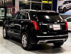 کادیلاک XT5